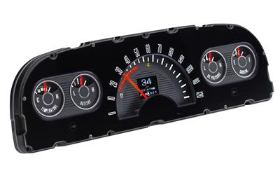 GAUGE KIT
