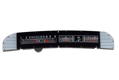 GAUGE KIT RTX