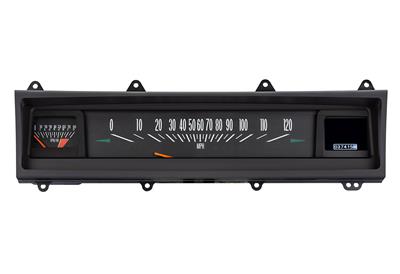 RTX GAUGE SYSTEM