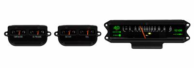 GAUGE KIT