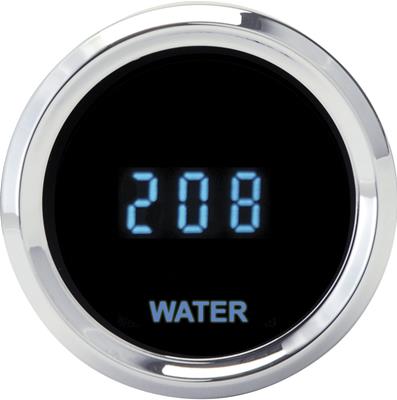 SOLARIX WATER TEMP