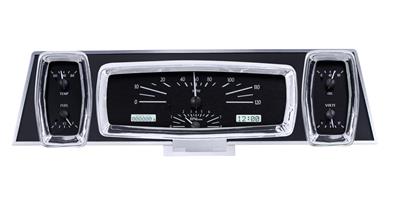GAUGE KIT