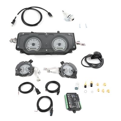VHX GAUGE SET