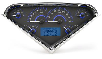 GAUGE KIT