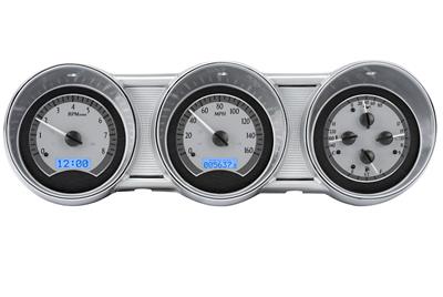 GAUGE KIT