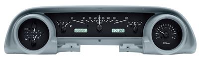 GAUGE SYSTEM