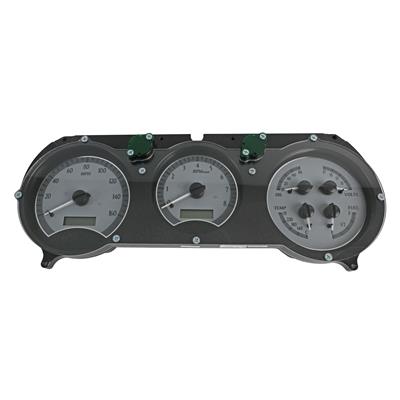 GAUGE KIT
