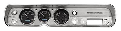 GAUGE KIT