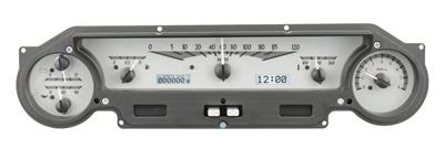 GAUGE PANEL KIT