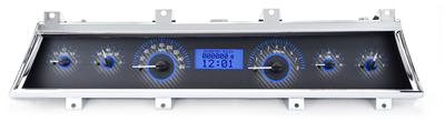 INSTRUMENT PANEL