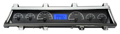 GAUGE KIT DIRECT FIT ANALOG