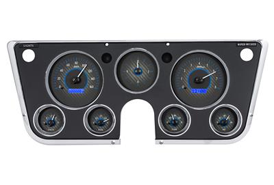 DASH KIT C10 DASH KIT