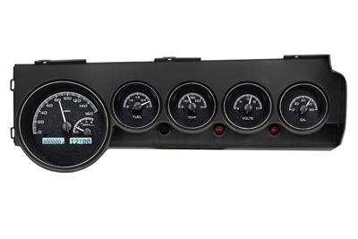 VHX GAUGE KIT