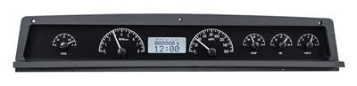 DIGITAL DASH