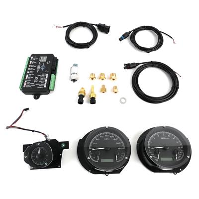 GAUGE KIT