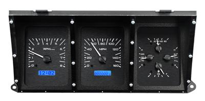 TRUCK GAUGE