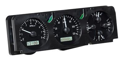 GAUGE SYSTEM