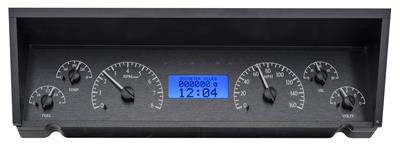 77-90 CAPRICE IMPALA BLK/BLU