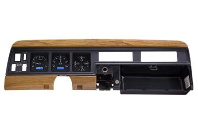 GAUGE SYSTEM