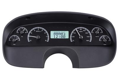 GAUGE KIT
