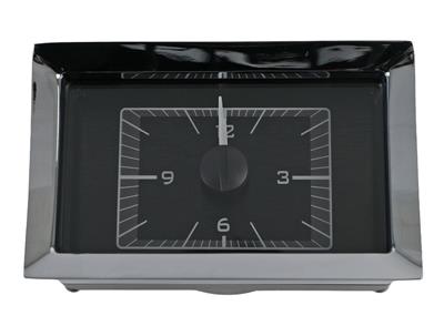 CLOCK CAR ANALOG OEM STYLE