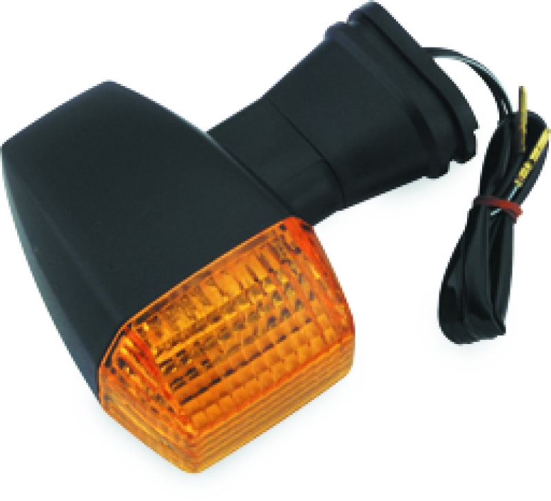 BikeMaster Kawasaki Turn Signal Front 262125