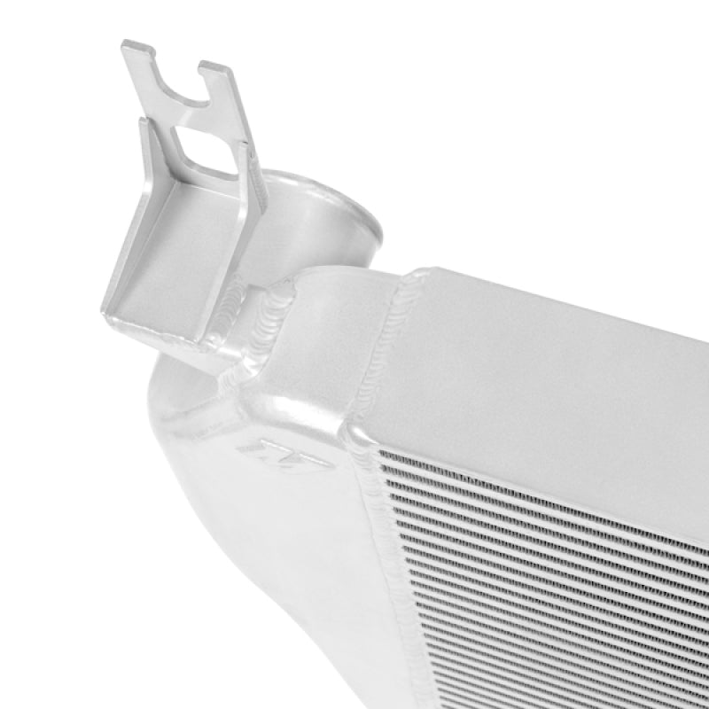 Mishimoto Aluminum Intercooler 2003-2007 Ford Powerstroke 6.0L - SILVER