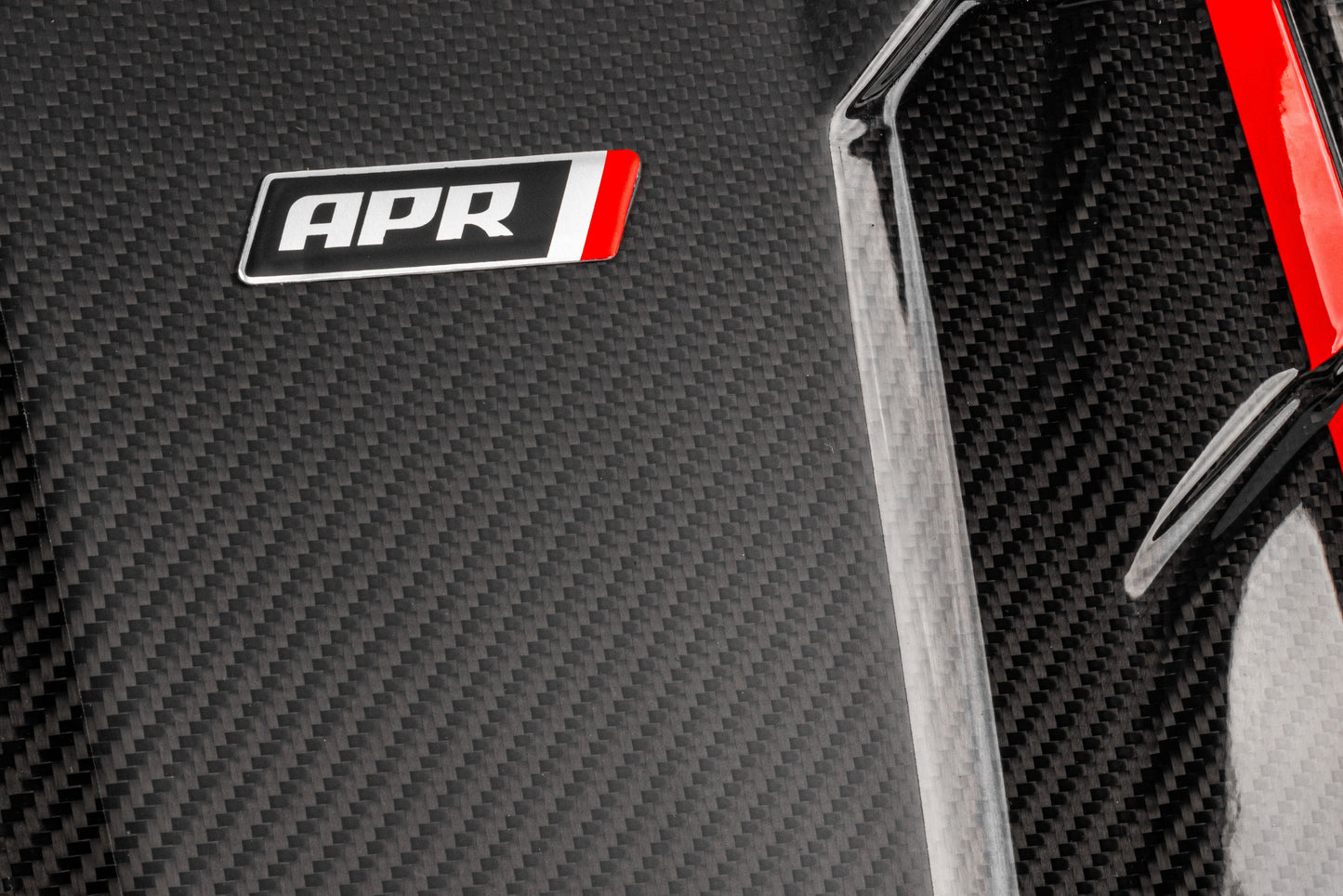 APR Engine Cover - 2.9T/3.0T EA839