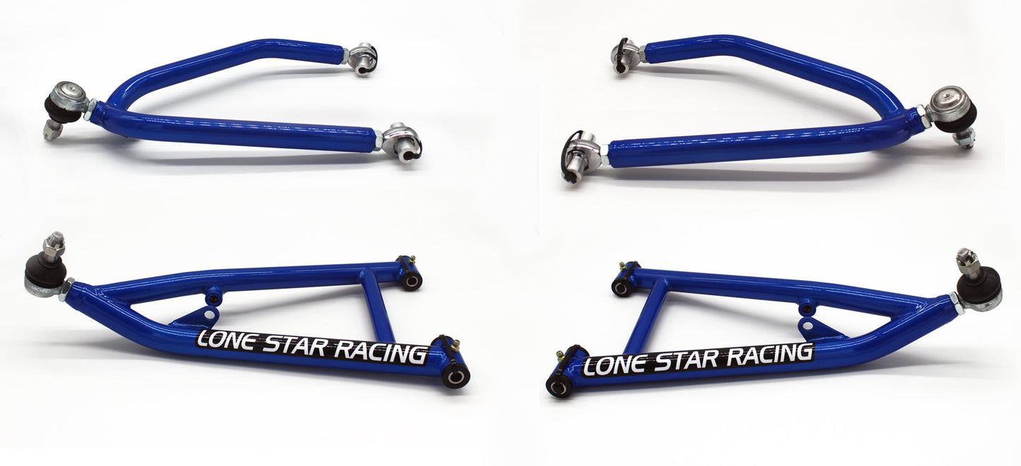 Honda TRX250R DC-4 A-Arm Kit