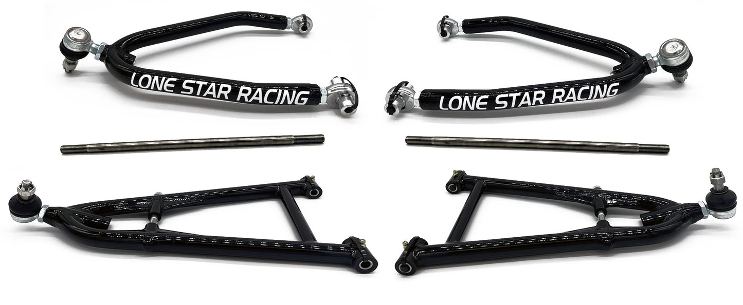 Honda 400EX DC-4 A-Arm Kit