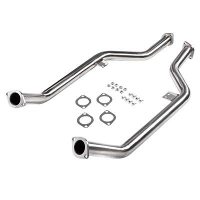 EXHAUST SYSTEM