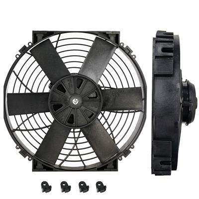 ELECTRIC FAN (12V)