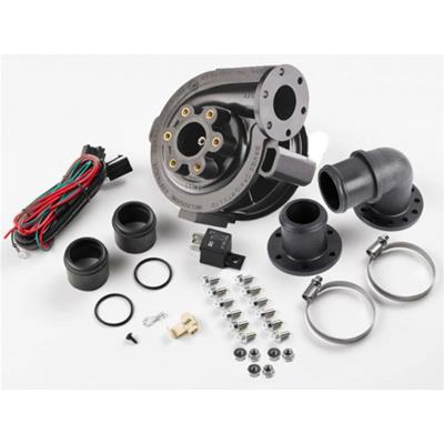 WATER PUMPS ELEC EWP80 NYLON