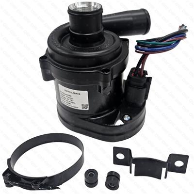ELECTRIC WATER PUMP