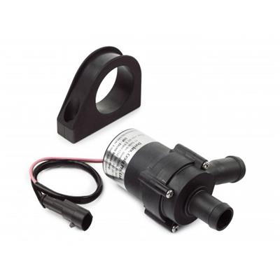 WATER PUMPS ELEC BOOSTER PUMP