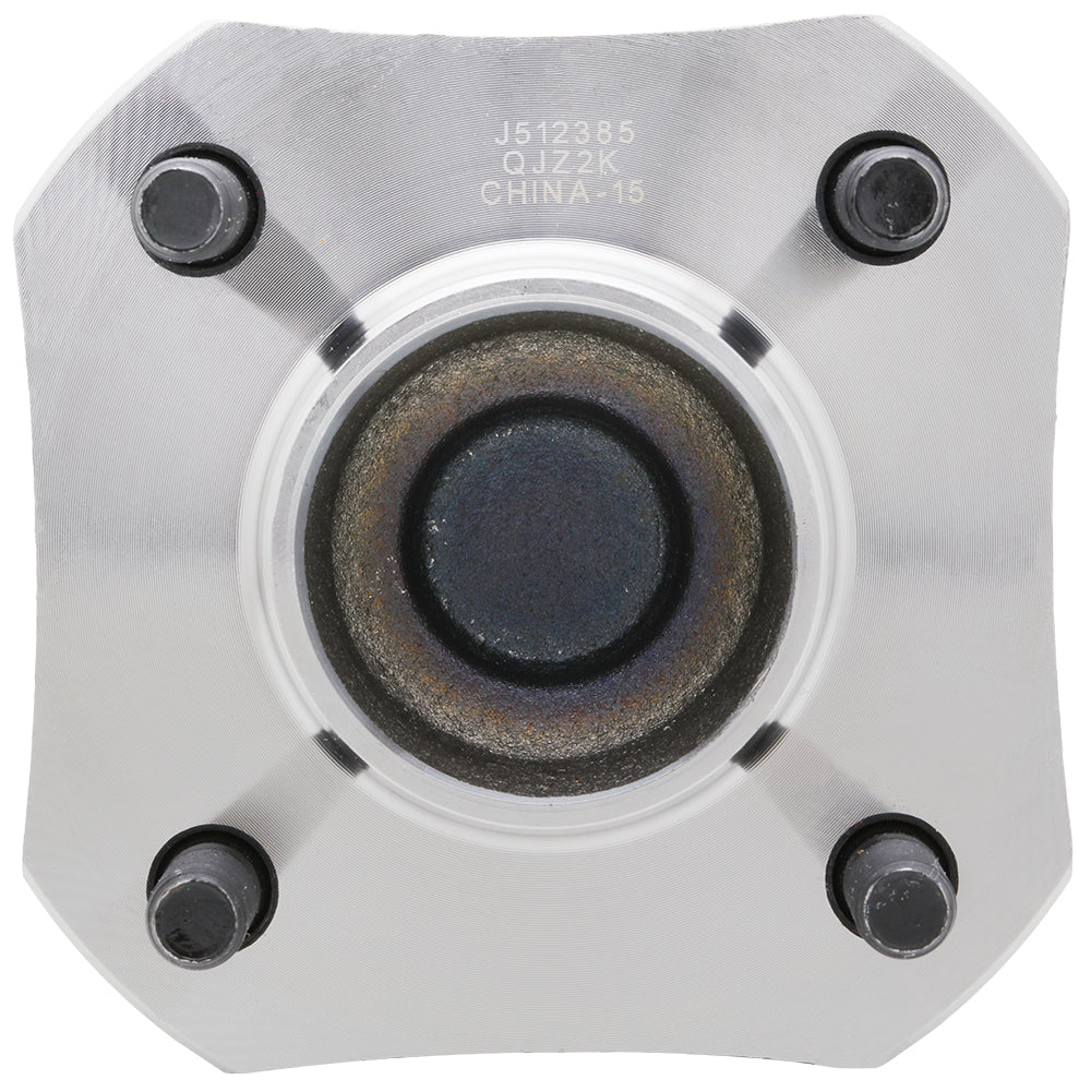 512385 - Rear Wheel Hub Bearing Assembly