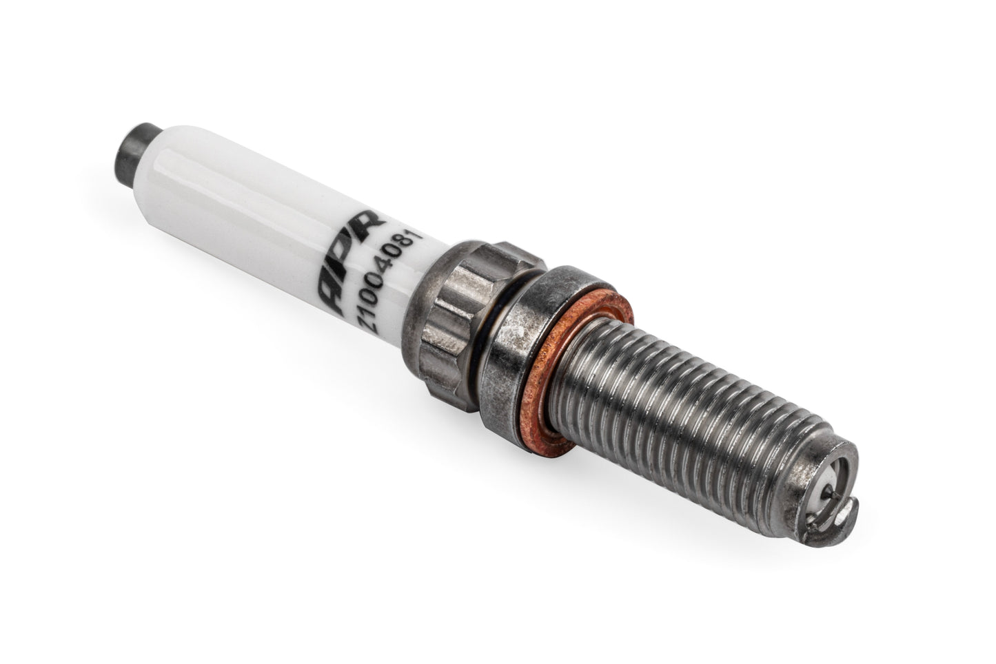 APR Iridium Pro Spark Plugs - 12x26.5x14mm - Heat Range 10