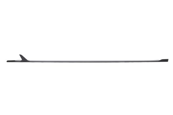 Dinan Side Skirts - 2021-2025 BMW M3 Carbon Fiber - G80