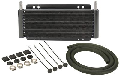 POWER STEERING COOLER KIT