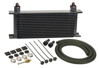 TRANSMISSION COOLER