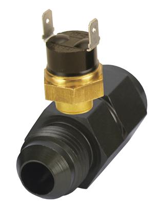 IN-LINE THRMOST 190 -8ANX-8AN