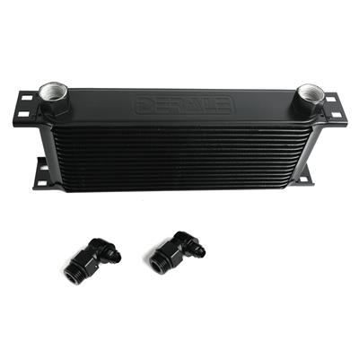 OIL COOLER