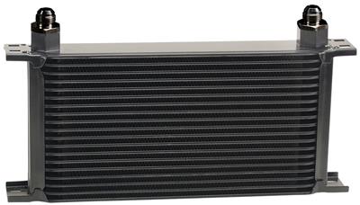 STACKED PLATE OIL COOLR 19 ROW