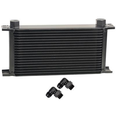 OIL COOLER