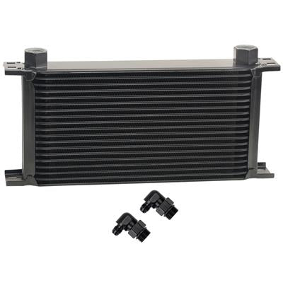 OIL COOLER