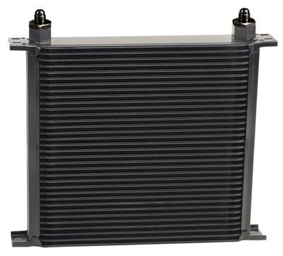 OIL COOLER