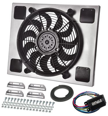 ELECTRIC FAN