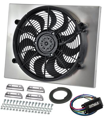ELECTRIC FAN