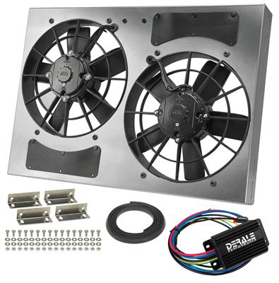 ELECTRIC FAN