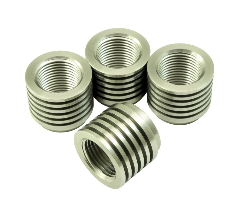 AEM Electronics Oxygen Sensor Bung